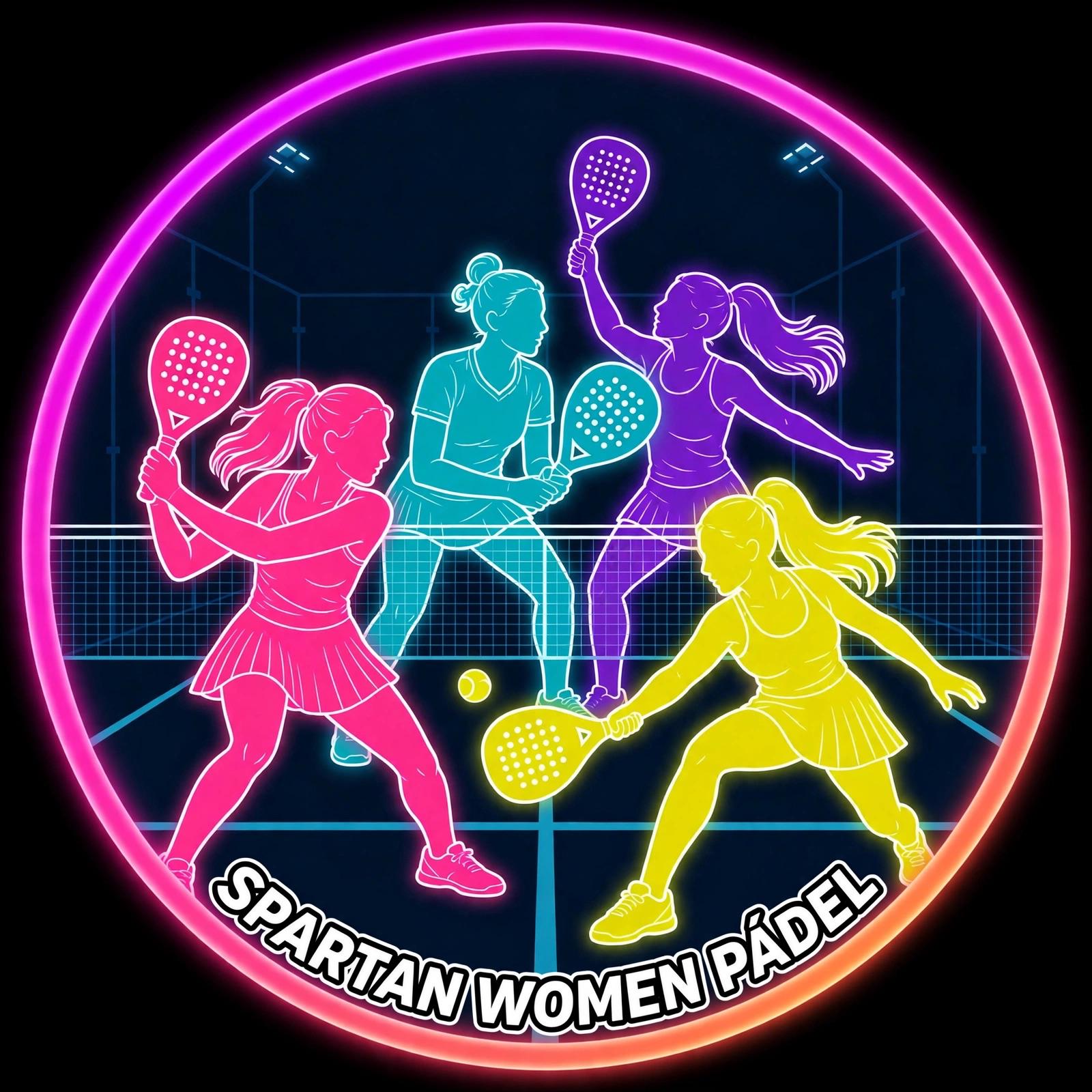 DPADEL Spartan Women